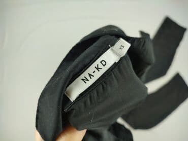 wyprzedaż sukienek sylwestrowych: NA-KD, Kombinezon damski, XS — 4