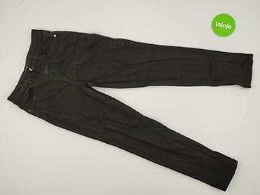 jeans girlfriend: Tu, Jeansy damskie, rozmiar S — 2