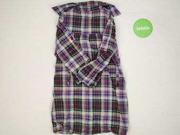 dluga bluzka do legginsow: Women`s shirt, size S — 4