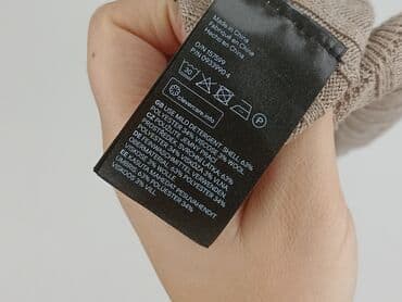 koszula boho h m: H&M, Top damski, M — 5