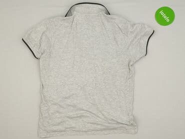 pitbull koszulka termoaktywna: FSBN, Koszulka polo dla mężczyzn, rozmiar L — 4