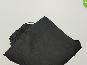 Kobiety: Spodnie materiałowe damskie, rozmiar S — 5