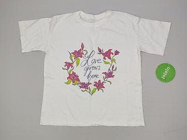sinsay sleepwear: Sinsay, Koszulka do spania, rozmiar M — 2