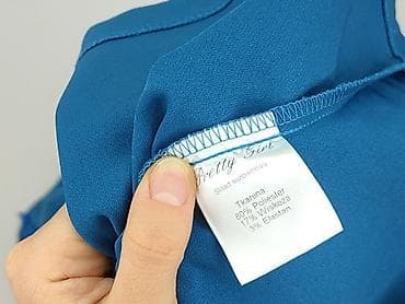 spodnica cekiny: Pretty Girl, Sukienka damska, rozmiar M — 6