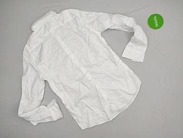 michael h: H&M, Koszulа dla mężczyzn, rozmiar M — 3