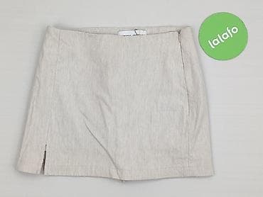 dresy bershka: Bershka, Spódnica damska, rozmiar XS — 2