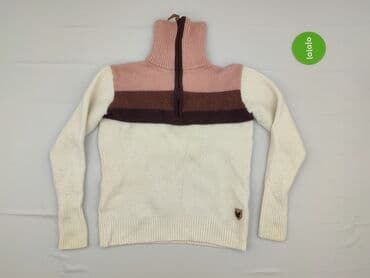 sweter z c a: Sweter, L, stan - Bardzo dobry — 2