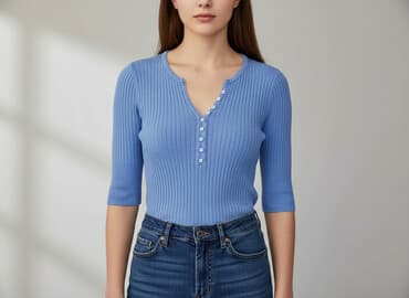 marks and spencer tops: Marks & Spencer, Women's blouse, size S — 7