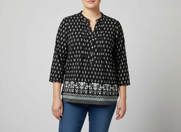 george kurtka damska: George, Bluzka damska, rozmiar XL — 6