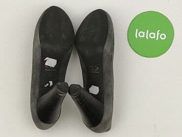 peter legwood buty opinię: Półbuty damskie, rozmiar 39 — 5