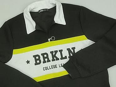 bluzy artystyczne: FB Sister, Bluza damska
, rozmiar L — 1