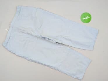 birkenstock klapki ccc: Spodnie 3/4 damskie, XL — 3