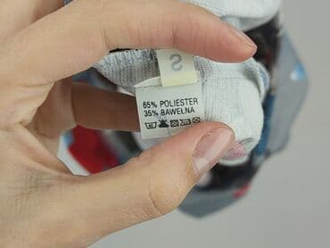 rozkloszowane spódniczka mini: Spódnica damska, rozmiar S — 5