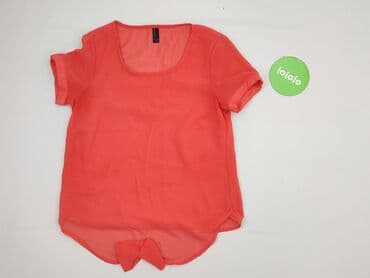 modbis bluzki koszulowe: Vero Moda, Жіноча блуза, XS — 3