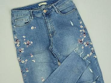lois jeans: Jeansy damskie, rozmiar M — 1