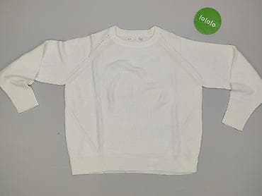 sweter w paski c: Sfera, Sweter damski, rozmiar M — 3