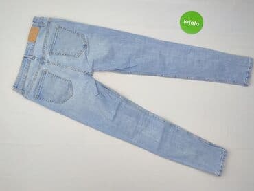 zara jeansy wyprzedaż: Zara, Джинси жіночі, розмір M — 3