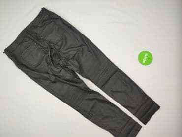 spodnie y2k: Spodnie materiałowe damskie, rozmiar 2XL — 3