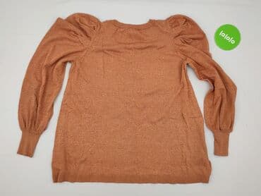 elegancki sweterek do sukienki: Zhenzi, Sweter damski, S — 3