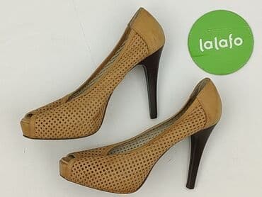 prl buty: Półbuty damskie, 39 — 3