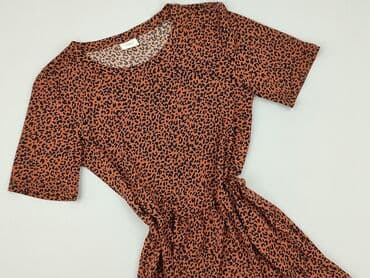 jacqueline de yong t shirt: Jacqueline De Yong, Sukienka damska, rozmiar XS — 1