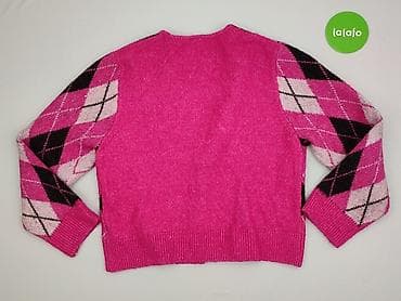 kardigany c: H&M Divided, Кардиган жіночий, розмір S — 3