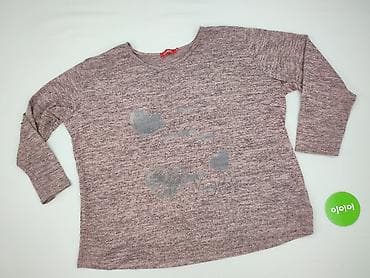 bluza hello kitty house: Bluzka damska, rozmiar 5XL — 2