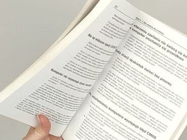 Książki: Książka, gatunek - Edukacyjna, stan - Idealny — 3
