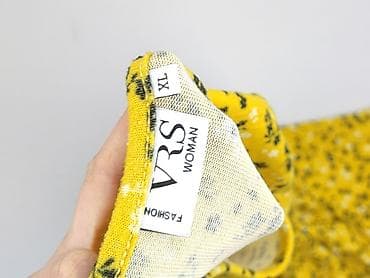 vila sukienki: VRS, Sukienka damska, rozmiar XL — 4