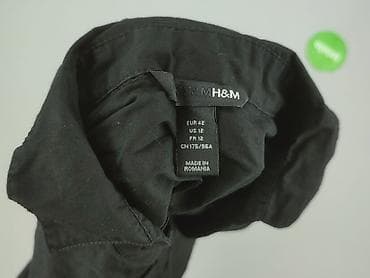 daniel david koszula: H&M, Koszula damska, rozmiar L — 4