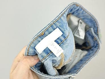 trafaluc denim: H&M, Spódnica damska, rozmiar XS — 4