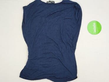 szorty z marynarka: Bluzka damska, rozmiar M — 4