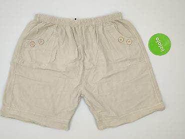 chinos hampton: Szorty damskie, rozmiar 5XL — 2