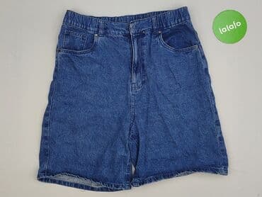 pepco spodenki damskie jeansowe: Esmara, Szorty damskie, rozmiar M — 2