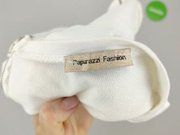 paparazzi ubrania: Bluzka damska, rozmiar 4XL — 4