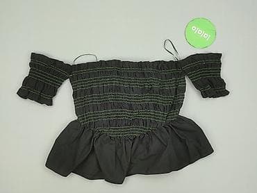 baskinką bluzki: Topshop, Bluzka damska, rozmiar XL — 2