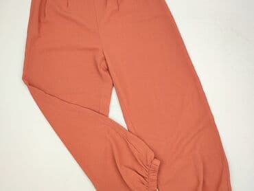 buty trzymające kostkę: Shein, Spodnie materiałowe damskie, rozmiar XS — 1