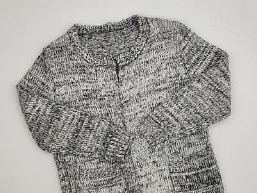 pull and bear sweter rozpinany: Kardigan damski, rozmiar M — 1