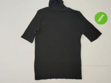 bluzki z golfem: Kolor, Golf damski, rozmiar M — 3