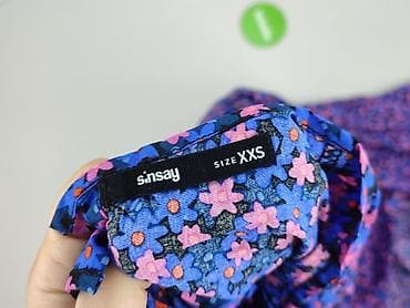 vinted s: Sinsay, Sukienka damska, rozmiar 2XS — 4