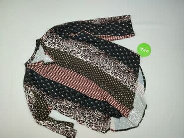 sukienka z jednym rękawem zara: Z One, Bluzka damska, rozmiar L — 2