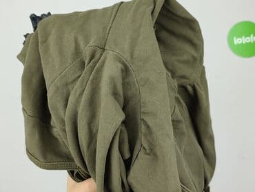 oliwkowe buty: Sukienka damska, rozmiar S — 4