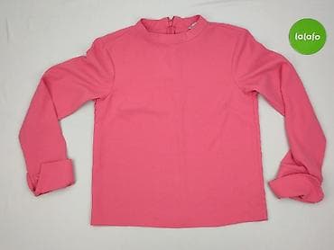 satynowe bluzki hm: H&M, Bluzka damska, rozmiar XS — 2