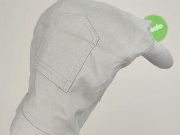 krótkie spodenki 46: Szorty damskie, rozmiar XL — 4