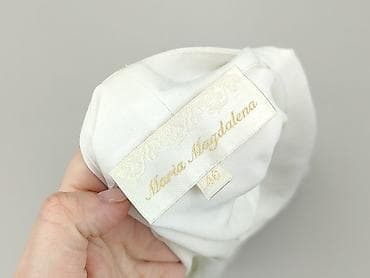 kobieca bluzki: Bluzka damska, rozmiar 3XL — 4