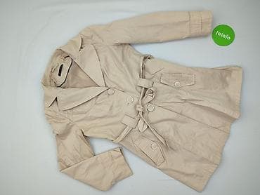 buty winylowe: Dunnes, Płaszcz damski, rozmiar M — 2