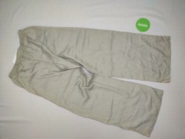 cropp legginsy: Cropp, Spodnie materiałowe damskie, rozmiar M — 4
