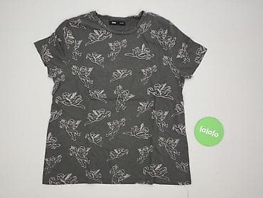 grinch: Sinsay, T-shirt damski, rozmiar M — 2