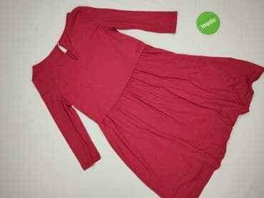 czerwona sukienka c a: Fisherfield, Women`s dress, size S (EU 36) — 3