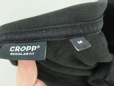 Kobiety: Cropp, T-shirt damski, rozmiar M — 4